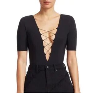 Alexander Wang Bodysuit